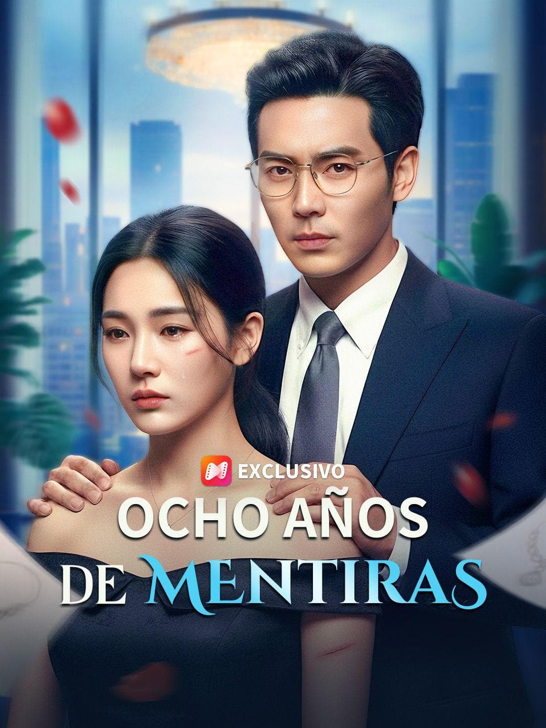 (Doblado) Ocho años de mentiras