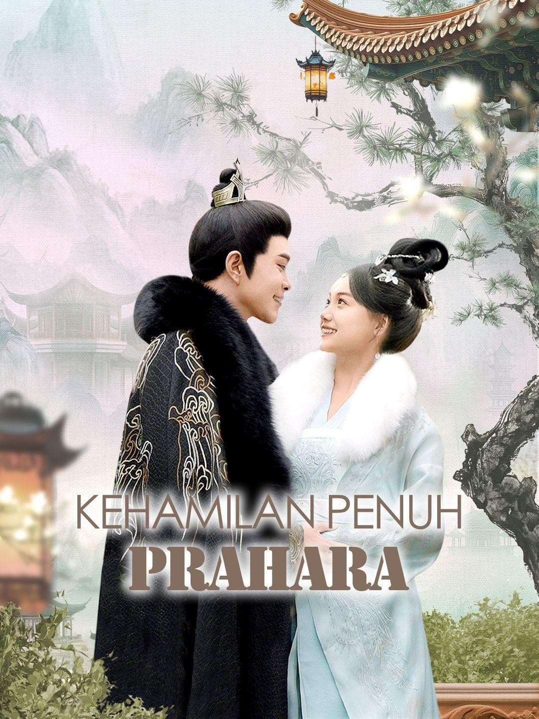 Kehamilan Penuh Prahara