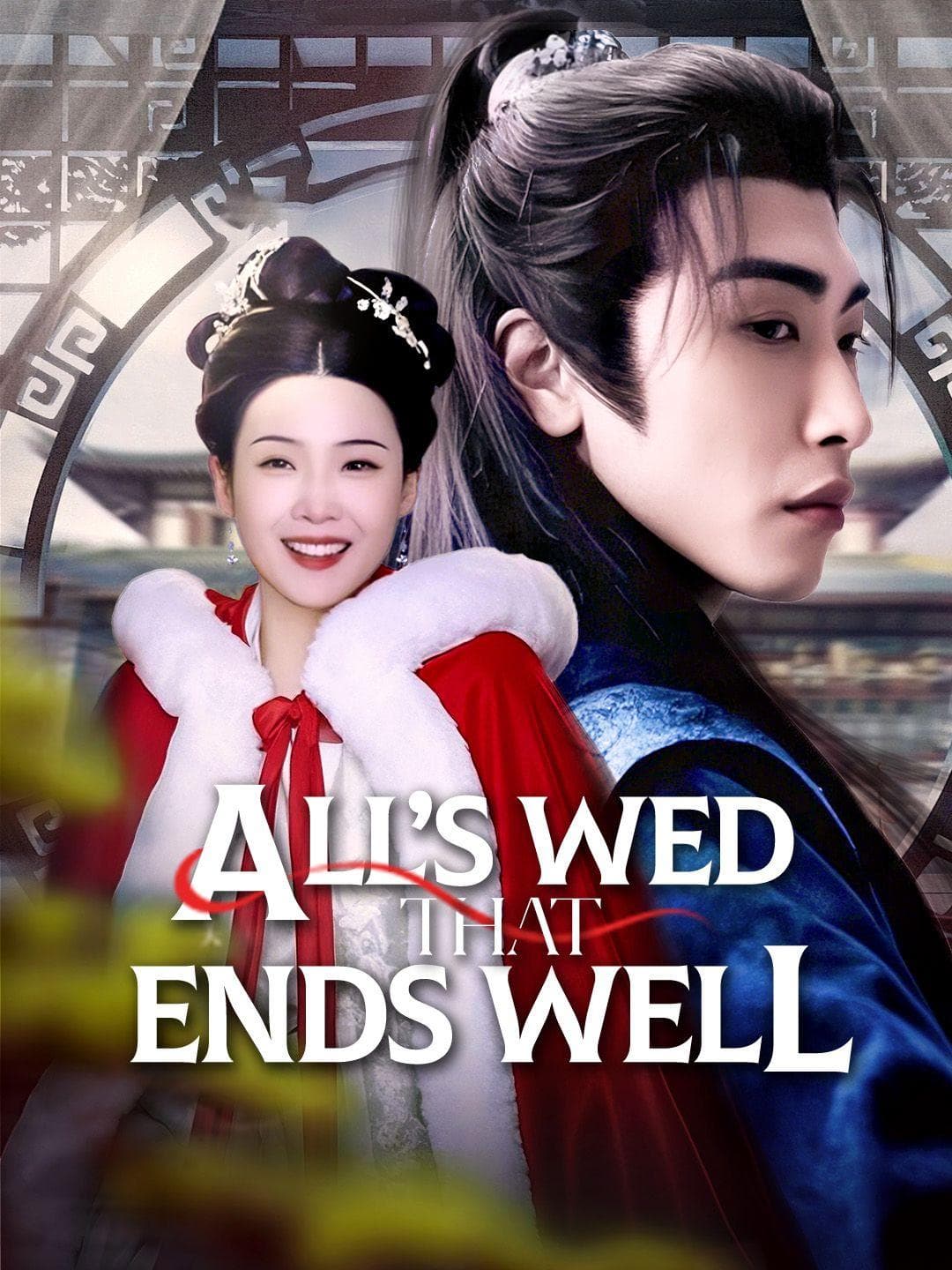 All’s Wed That Ends Well