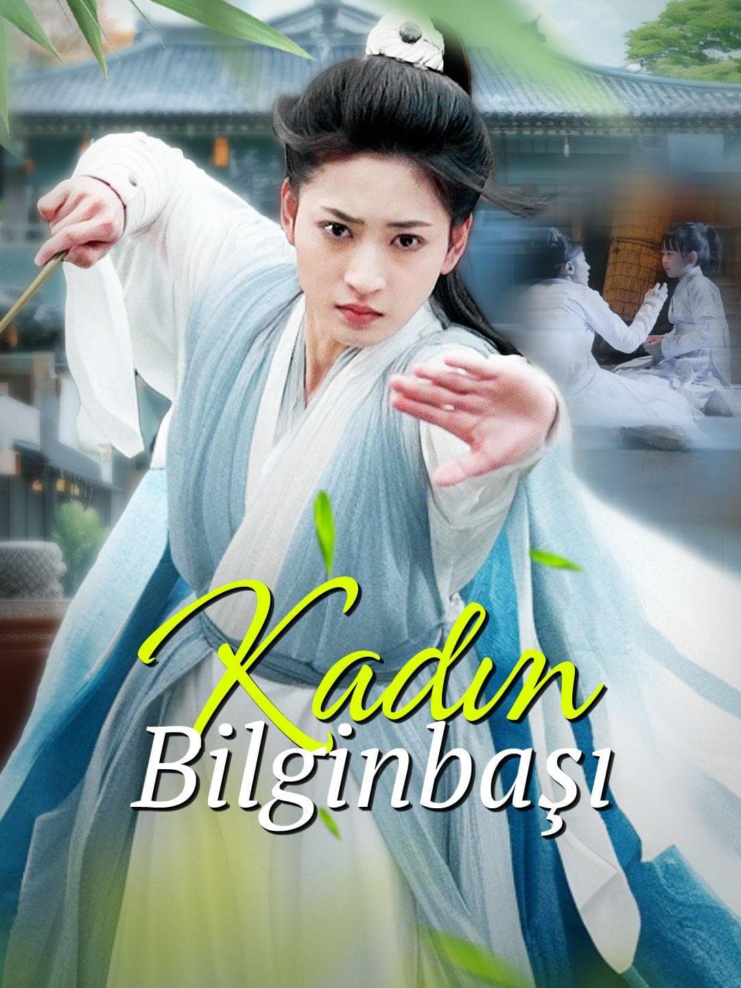 Kadın Bilginbaşı