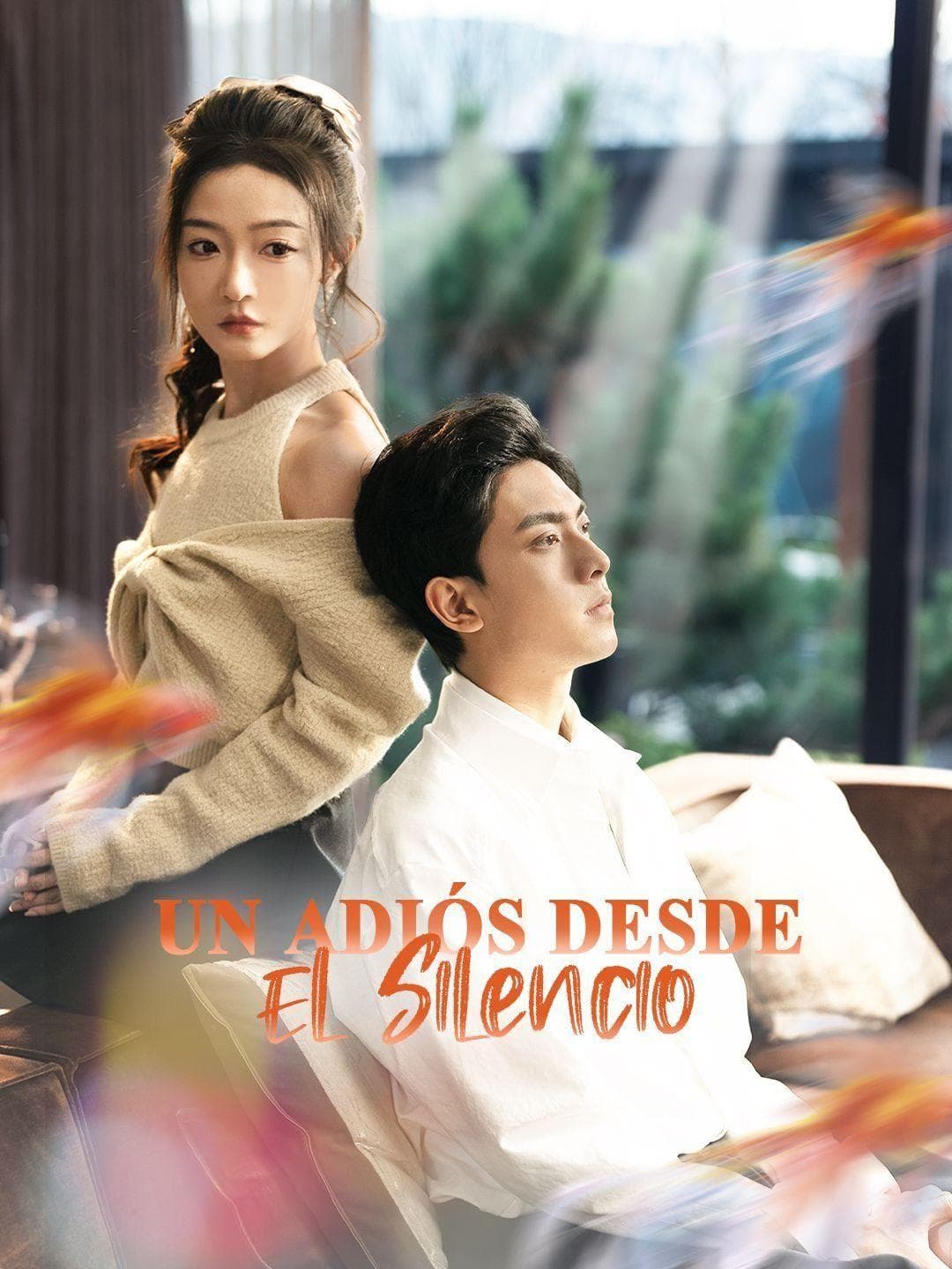 Un adiós desde el silencio