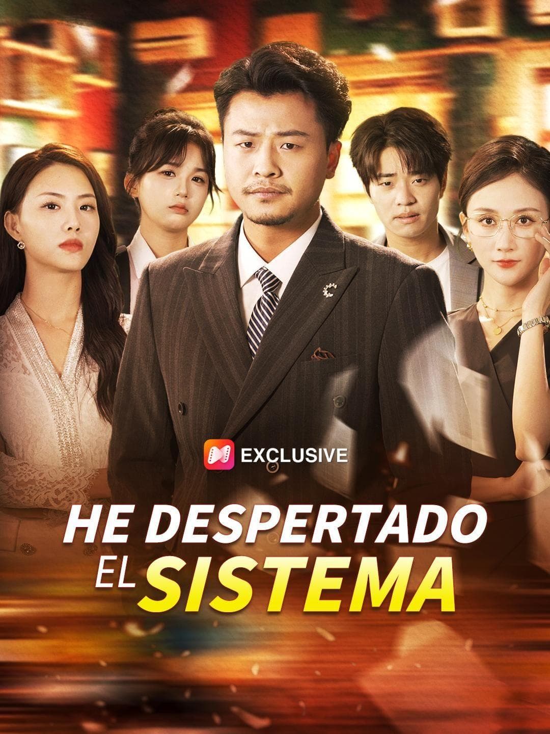 He despertado el sistema