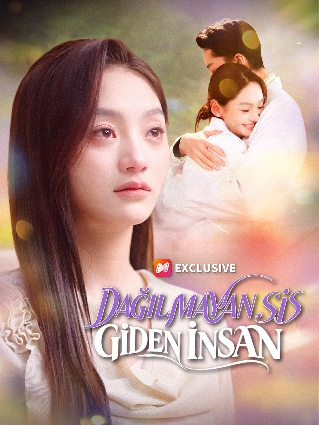 (Dublajlı) Dağılmayan Sis, Giden İnsan