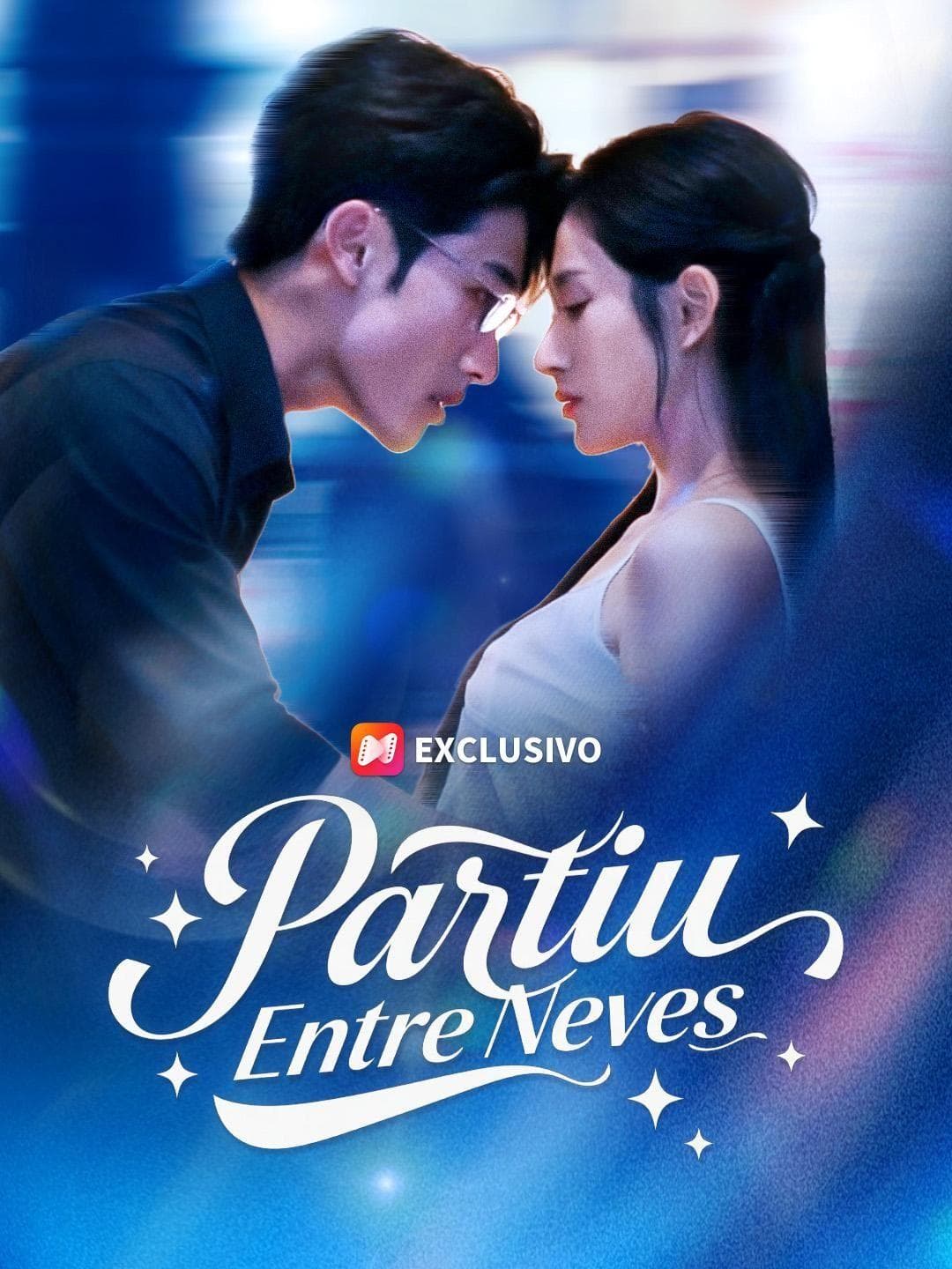 (Dublagem) Partiu Entre Neves