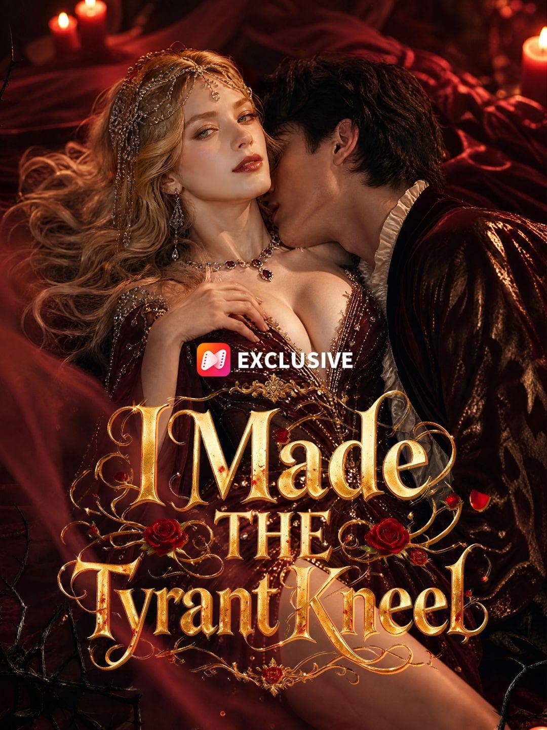 I Made the Tyrant Kneel