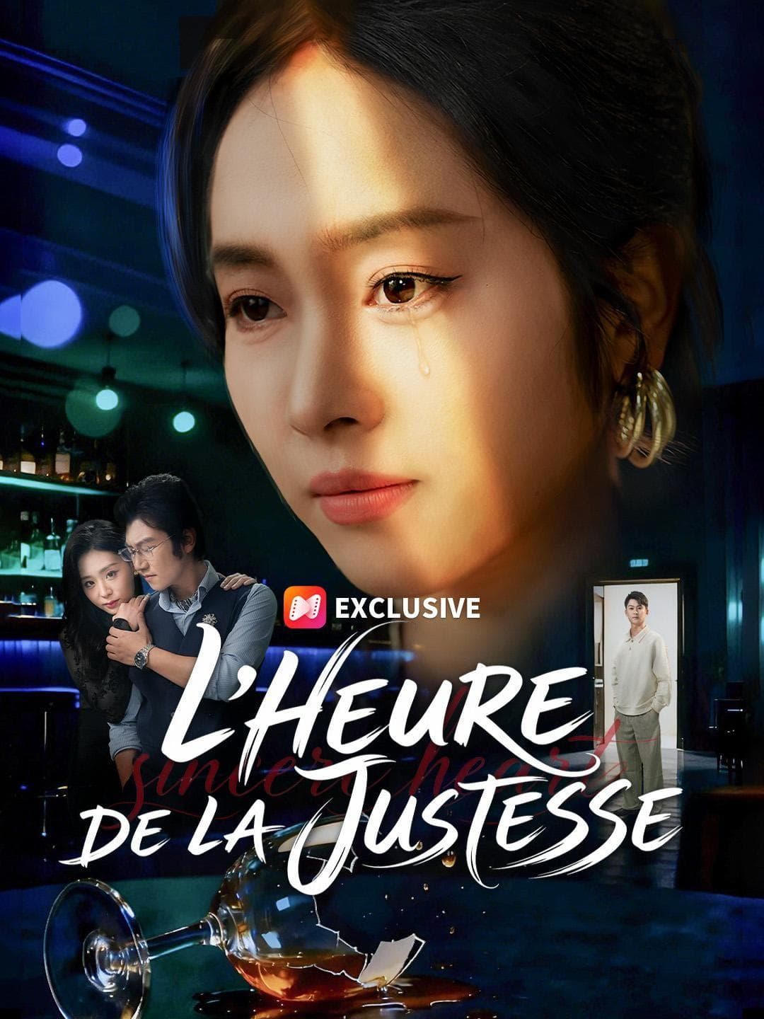 (Doublage) L'HEURE DE LA JUSTESSE