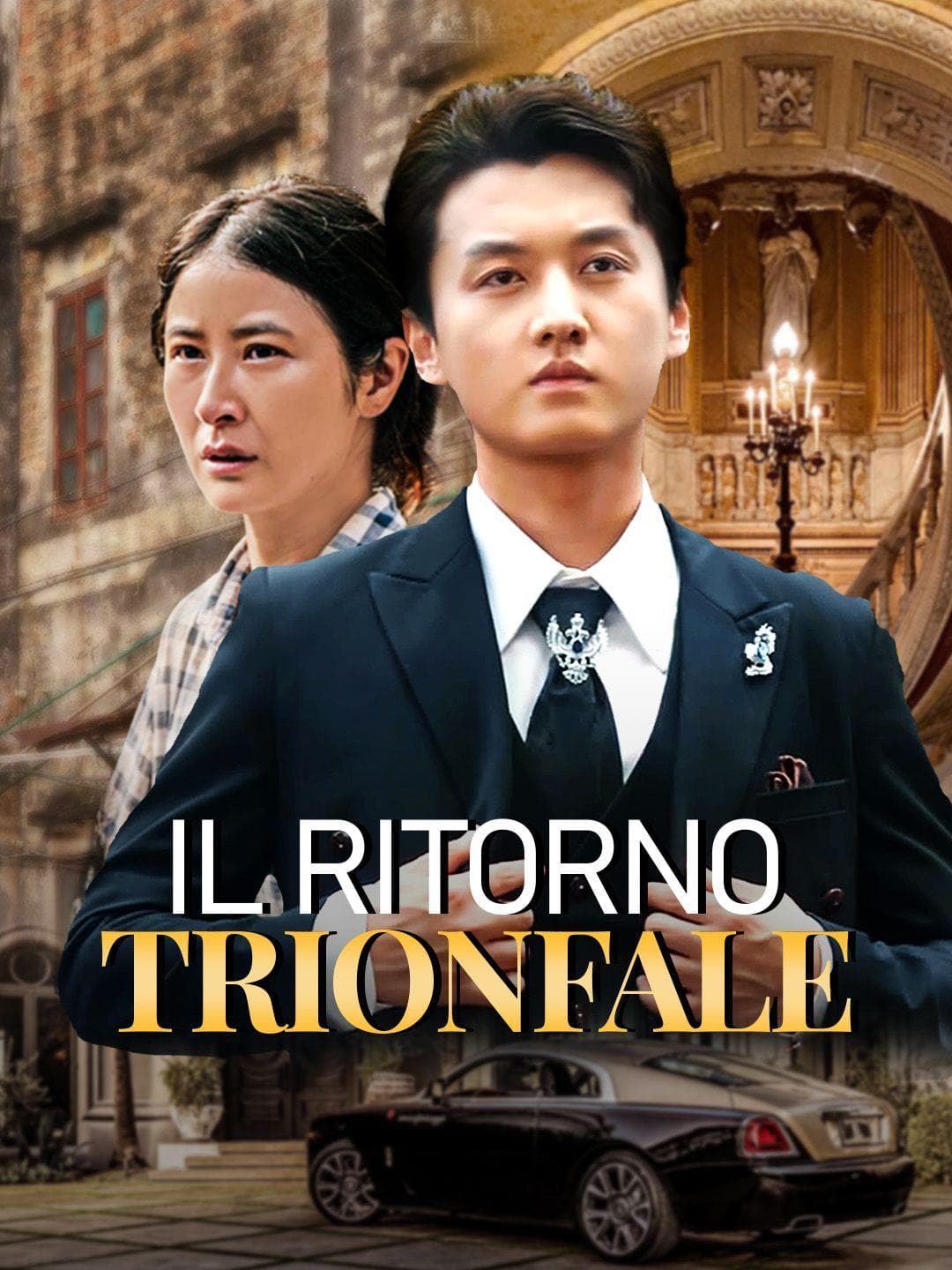 Il Ritorno Trionfale
