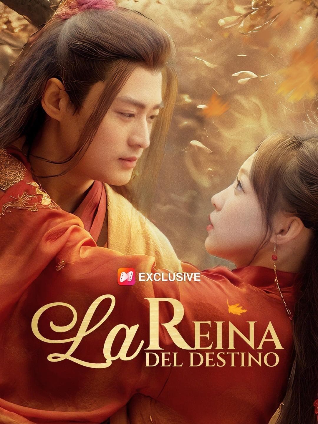 La reina del destino
