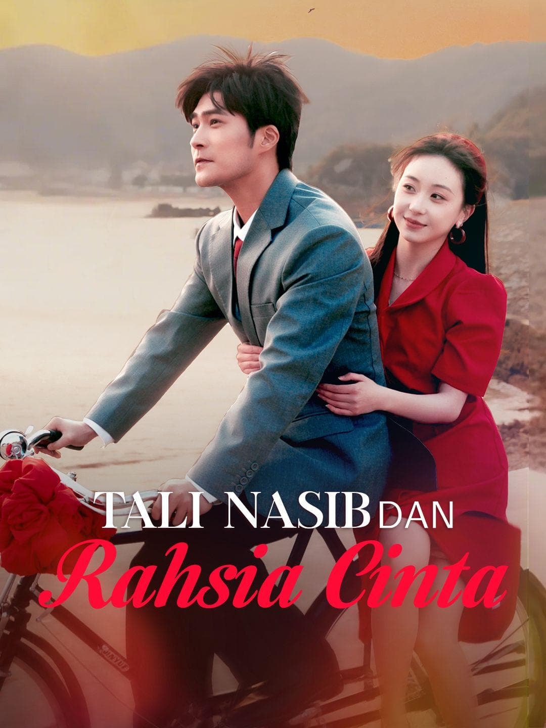Tali Nasib dan Rahsia Cinta