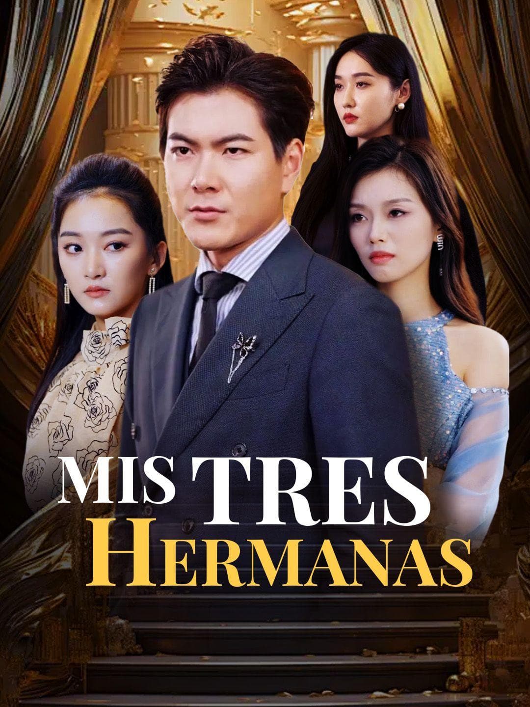 Mis tres hermanas