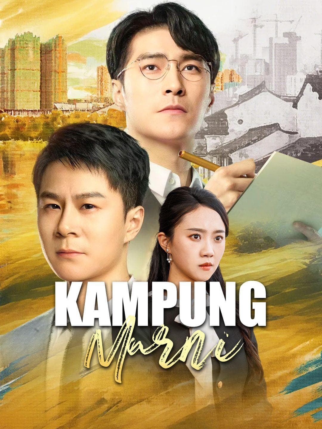 Kampung Murni