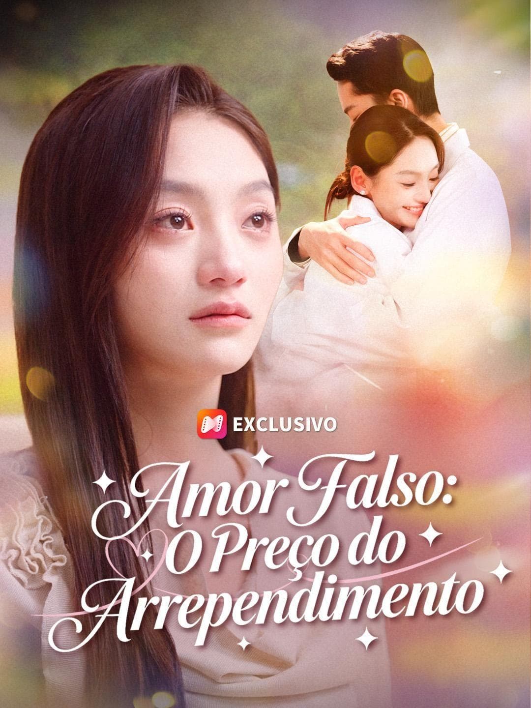(Dublagem) Amor Falso: O Preço do Arrependimento
