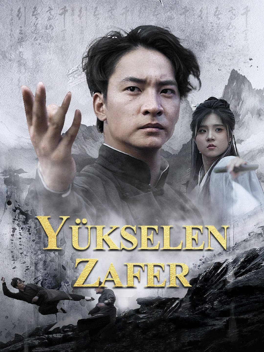 Yükselen Zafer