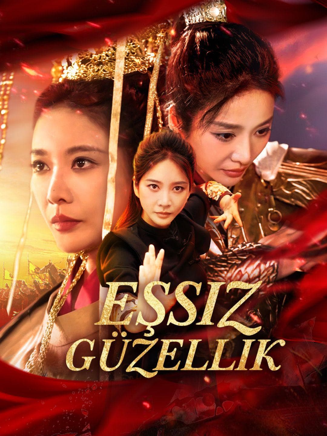 Eşsiz Güzellik