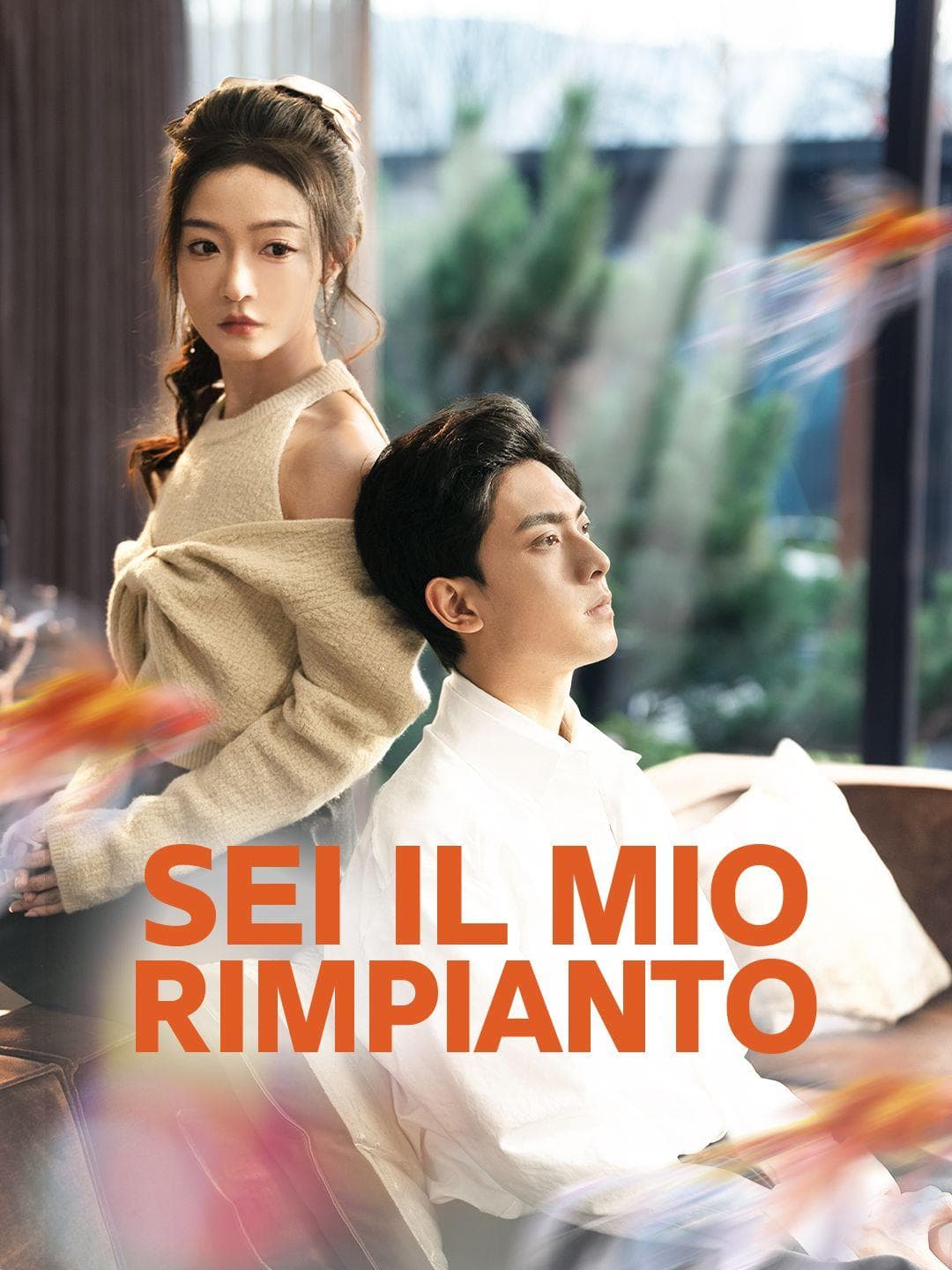Sei il mio rimpianto