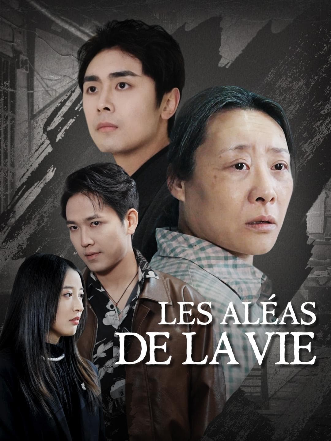 LES ALÉAS DE LA VIE