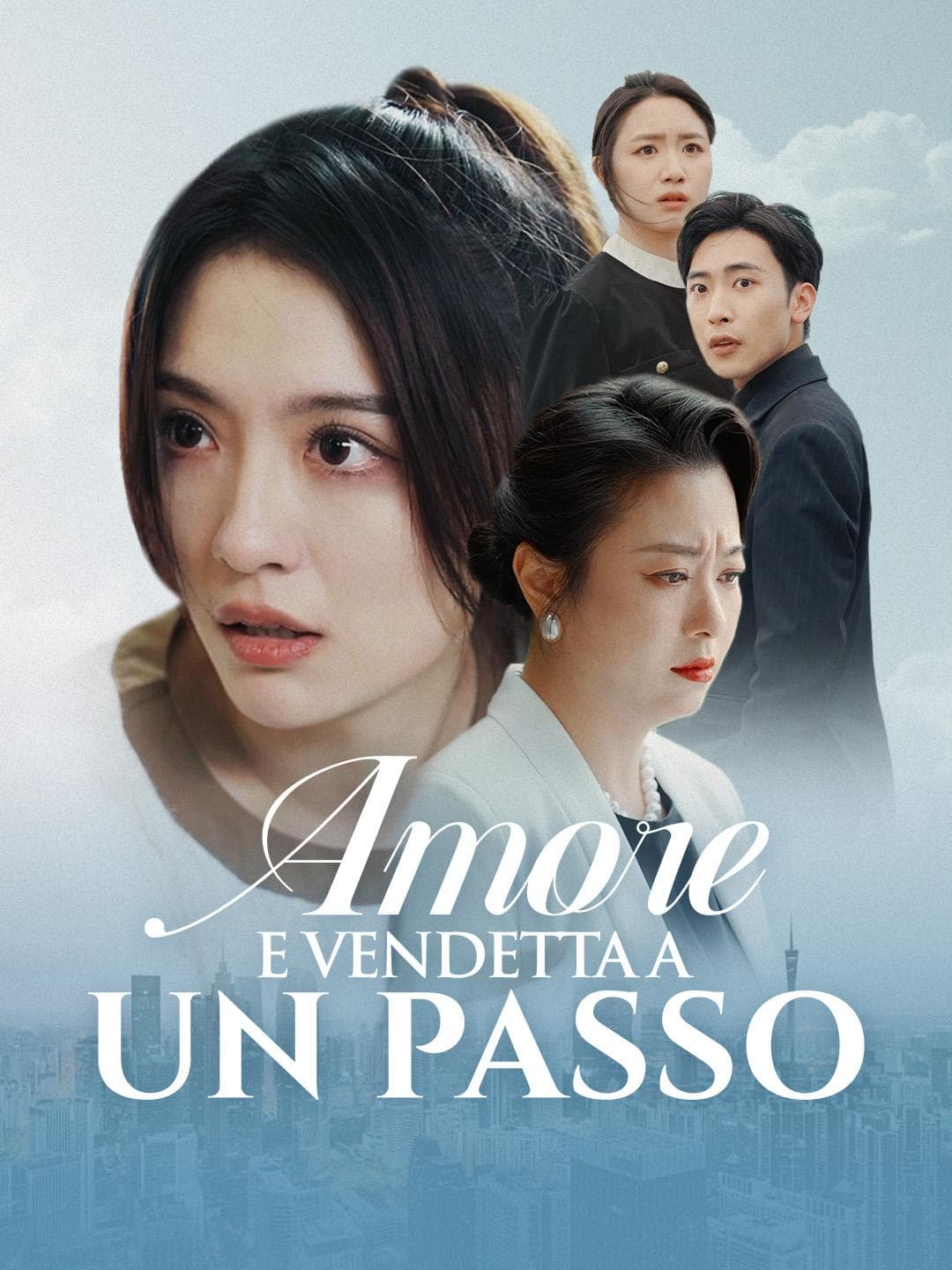 Amore e Vendetta a un Passo