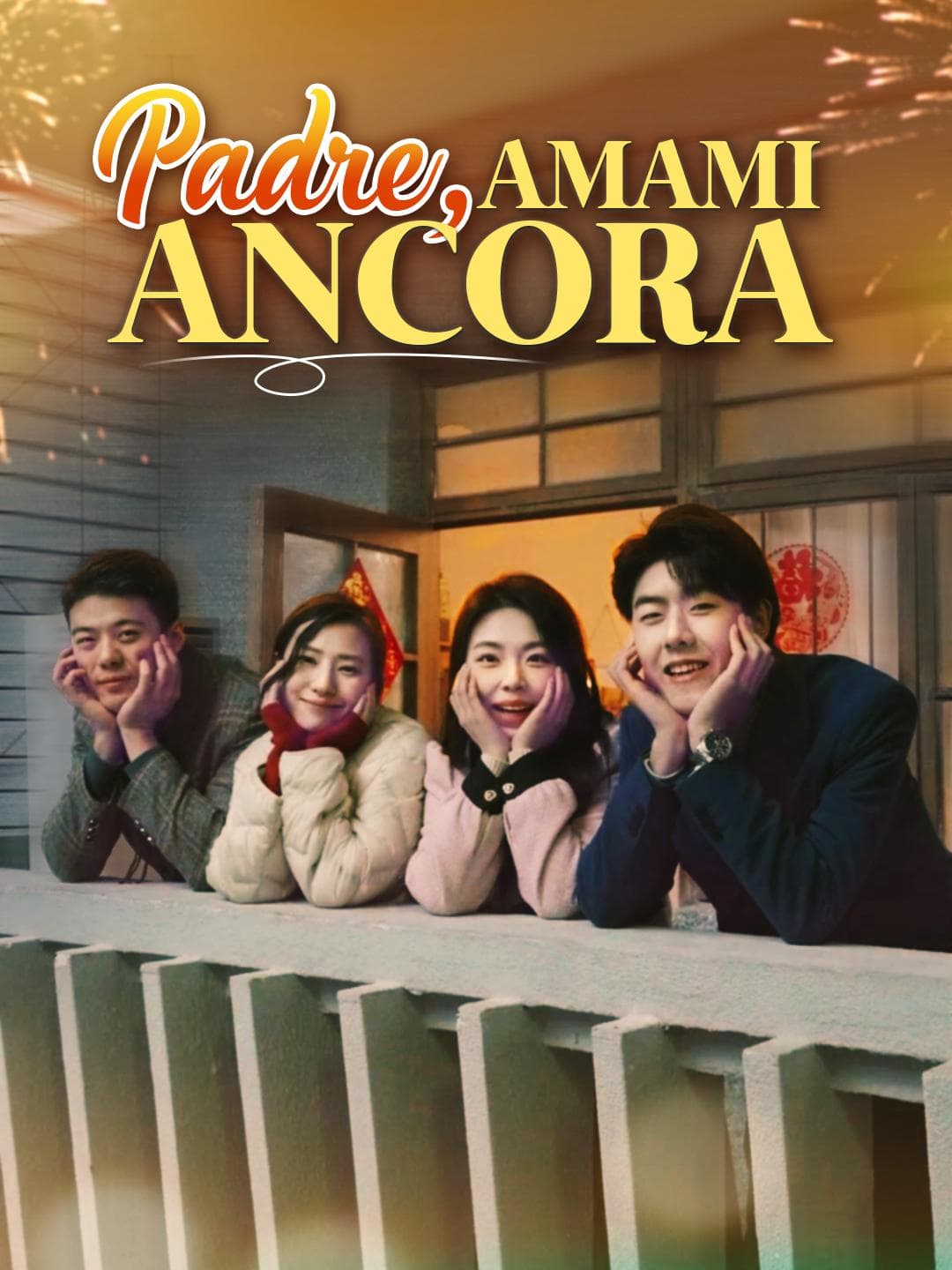 Padre, Amami Ancora