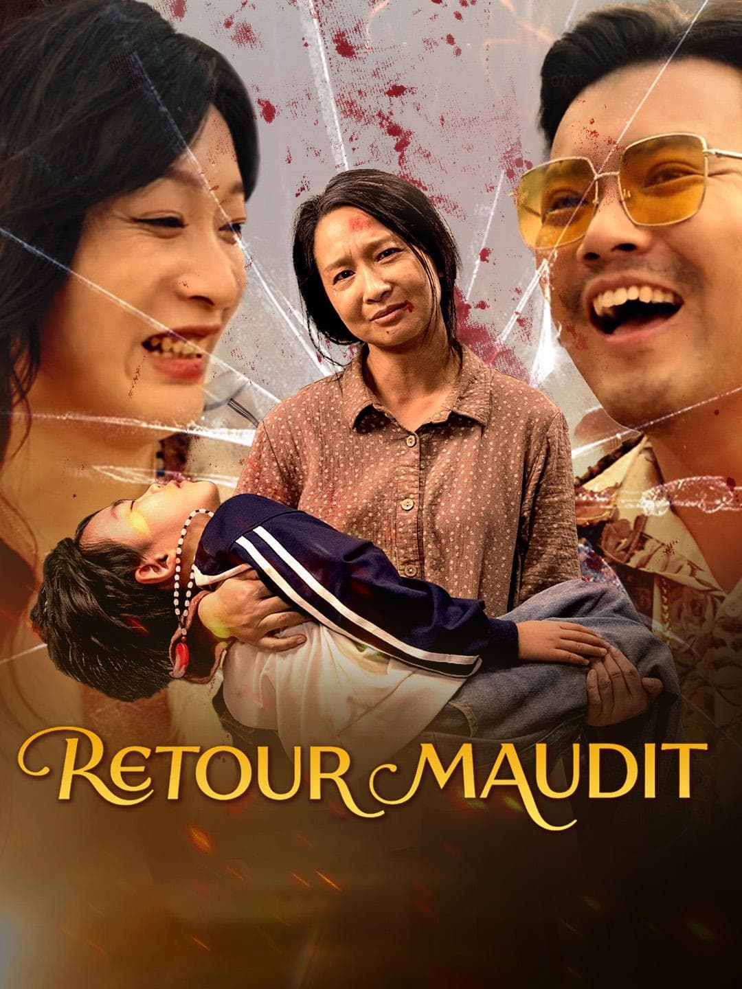 RETOUR MAUDIT