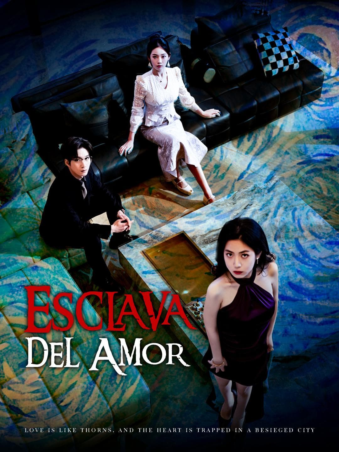 Esclava del amor