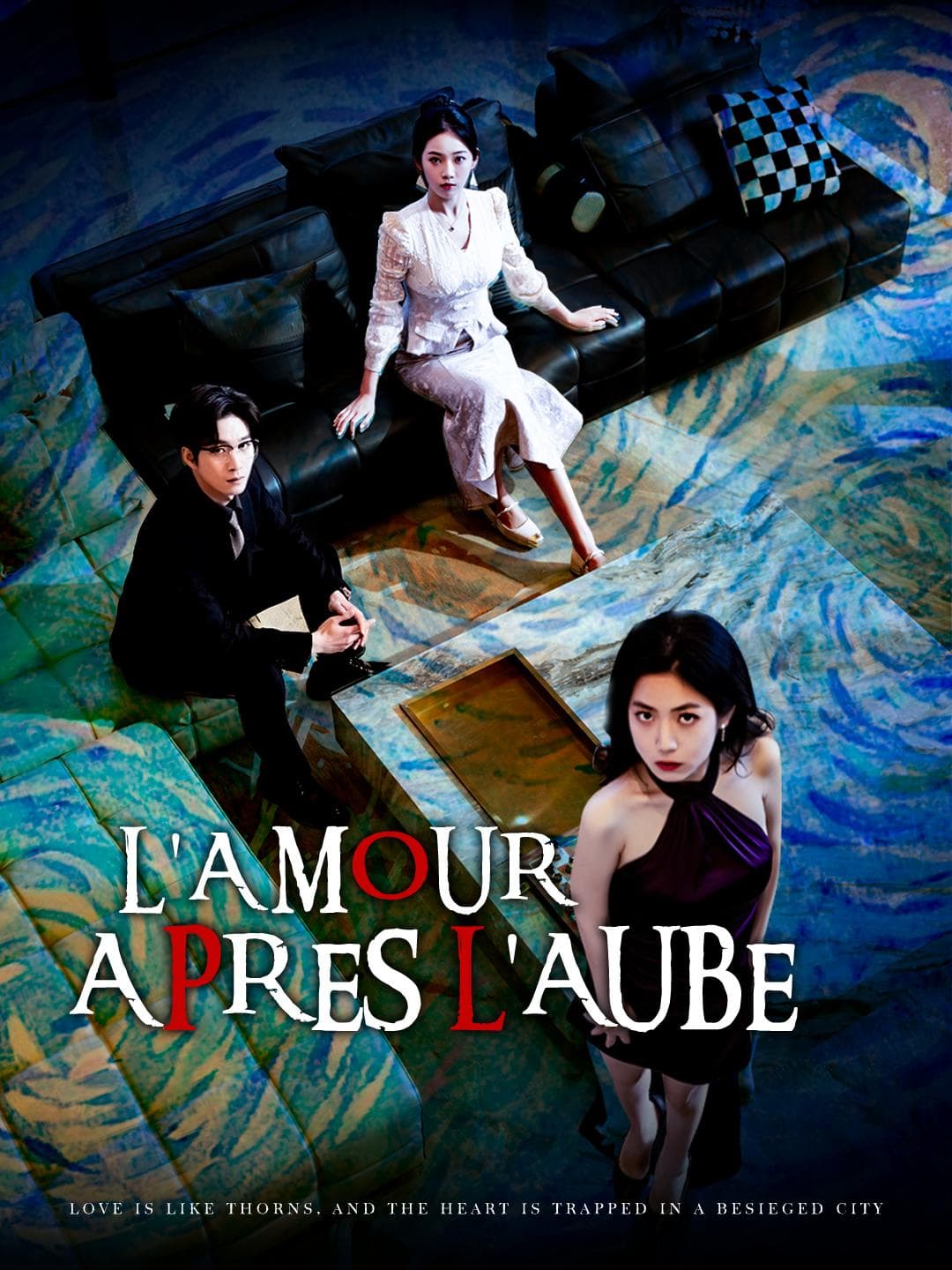 L'AMOUR APRES L'AUBE