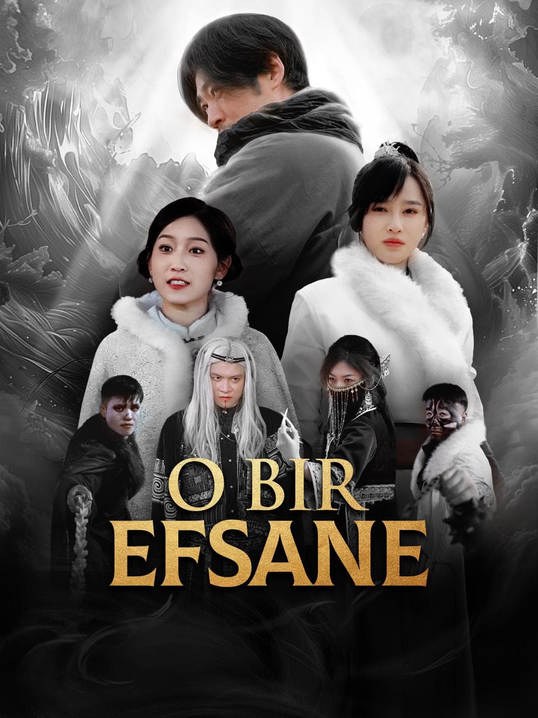 O Bir Efsane