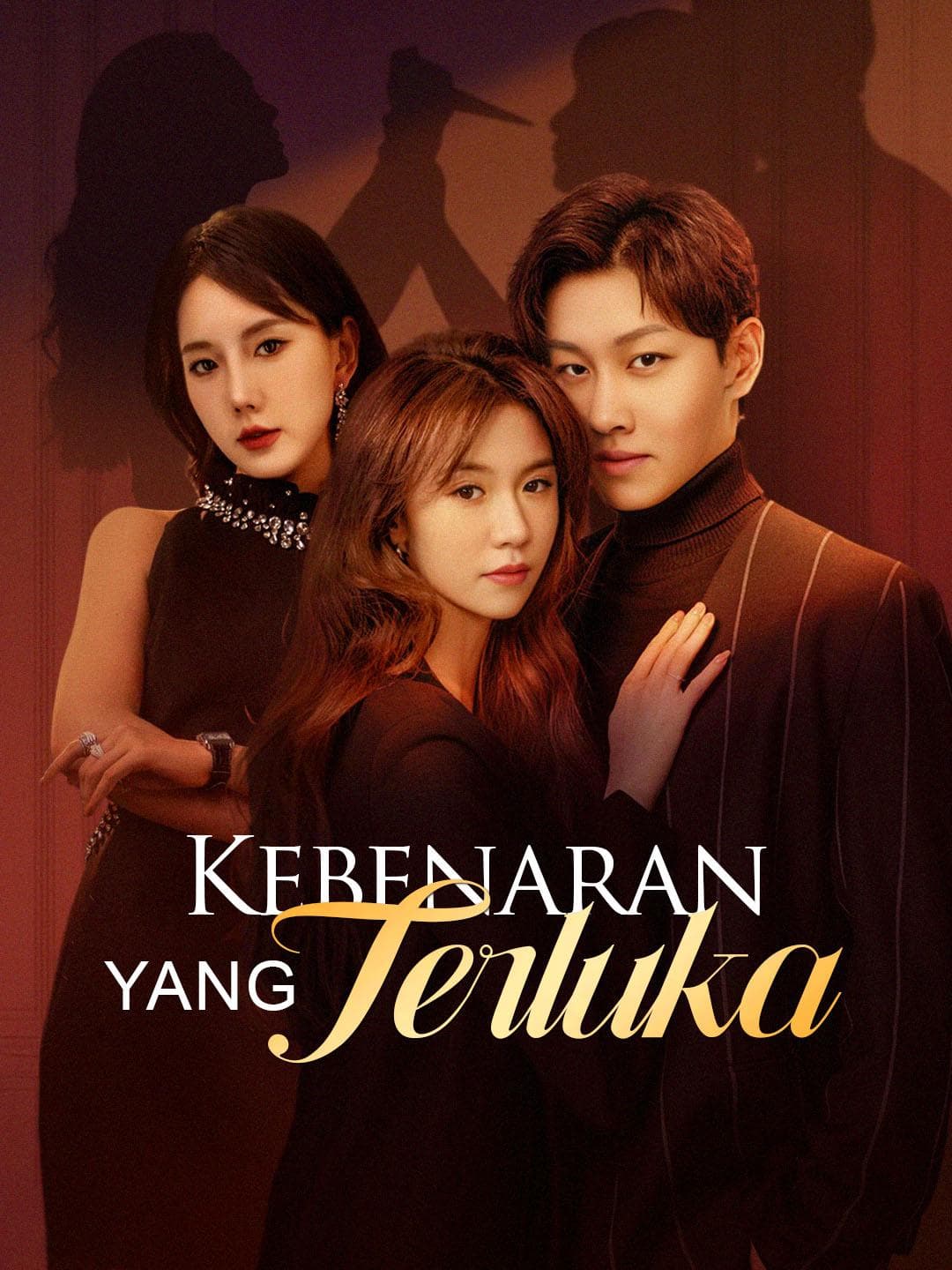 Kebenaran Yang Terluka