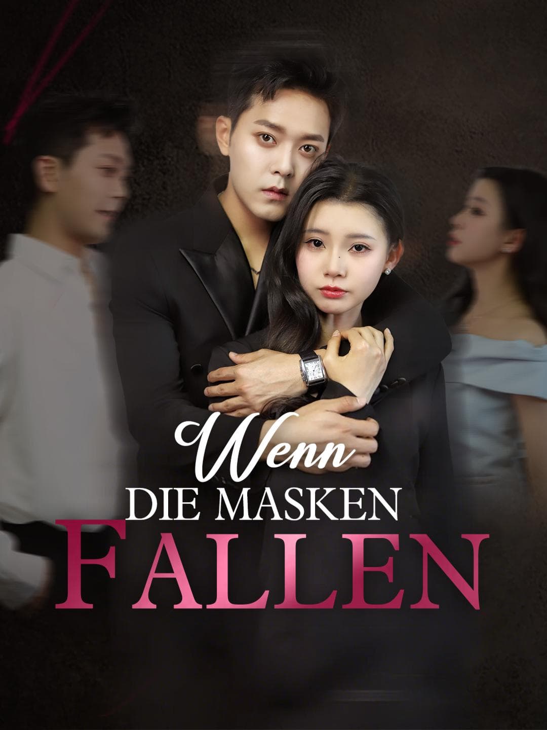 Wenn die Masken fallen