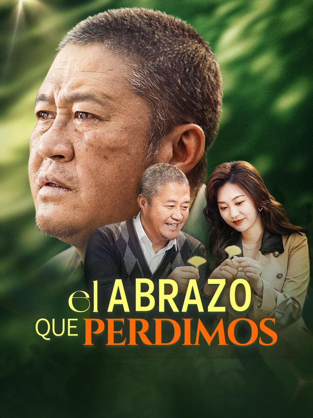El abrazo que perdimos