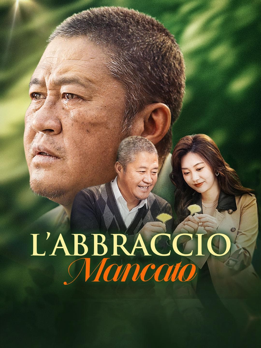 L’abbraccio mancato