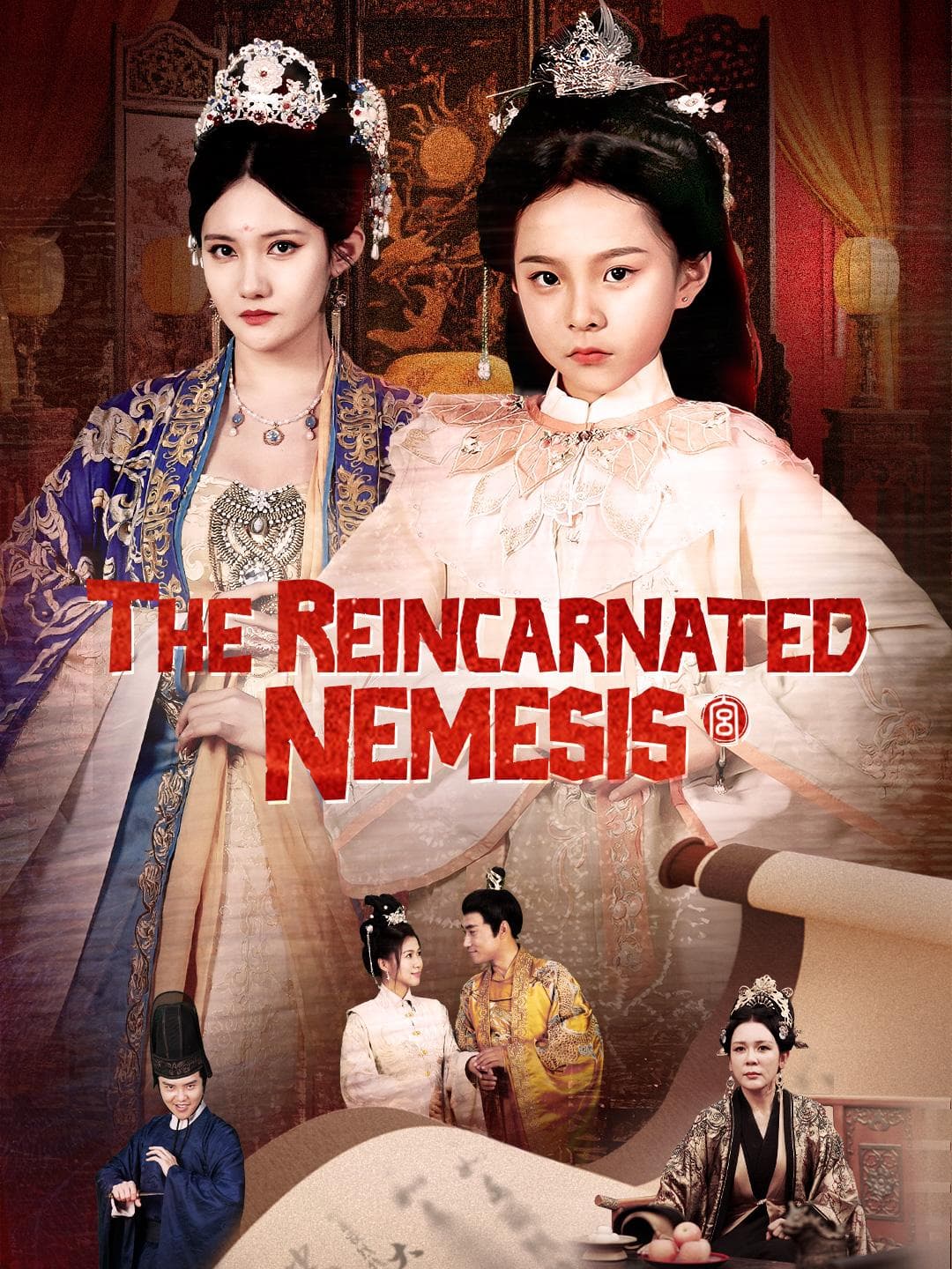 The Reincarnated Nemesis