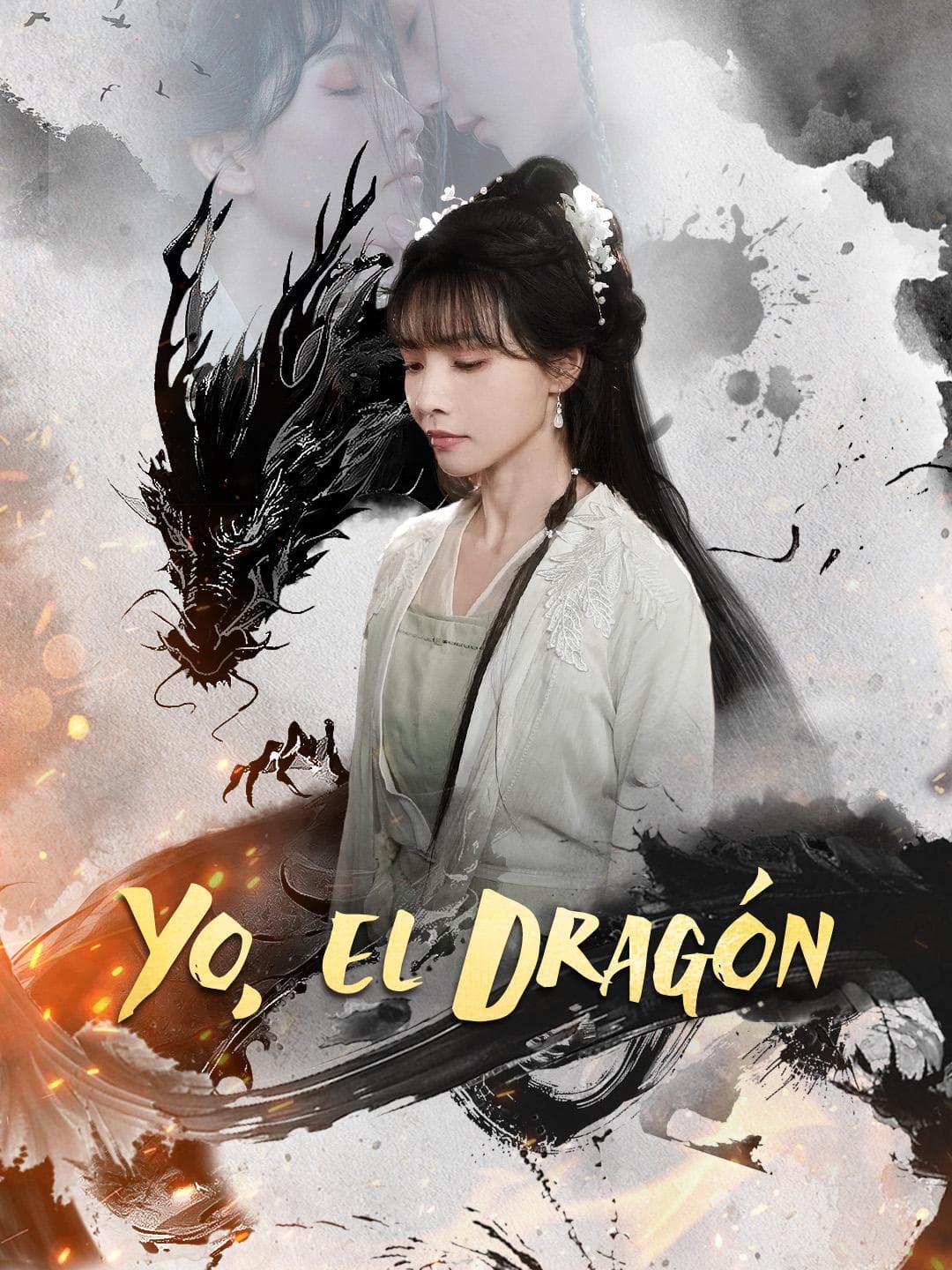Yo, el Dragón