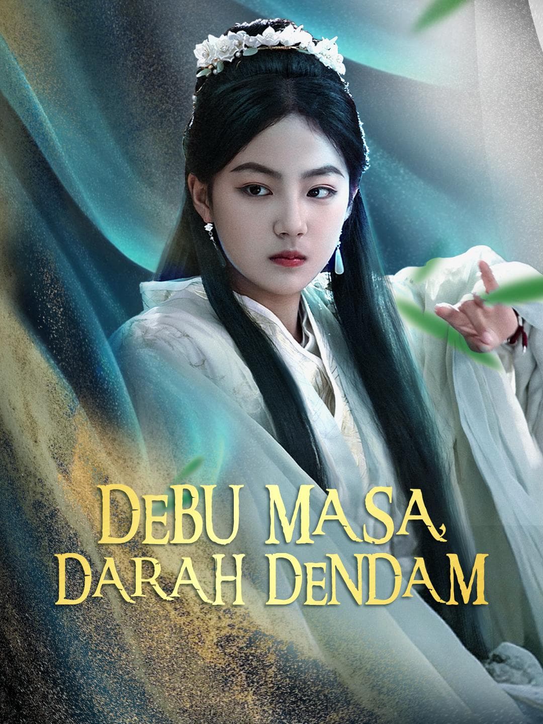Debu Masa, Darah Dendam