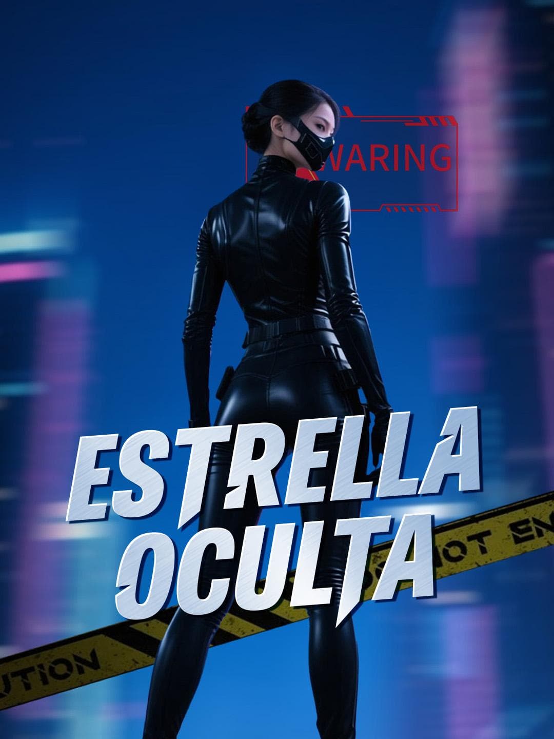 Estrella oculta