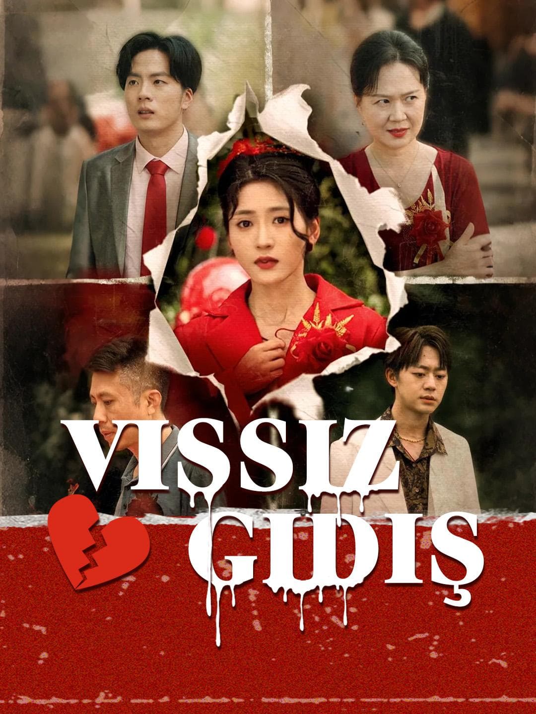 Vissiz Gidiş