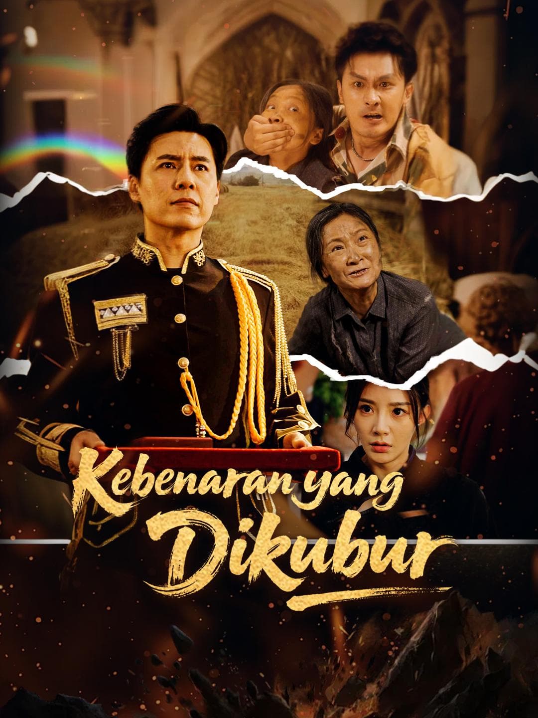 Kebenaran yang Dikubur