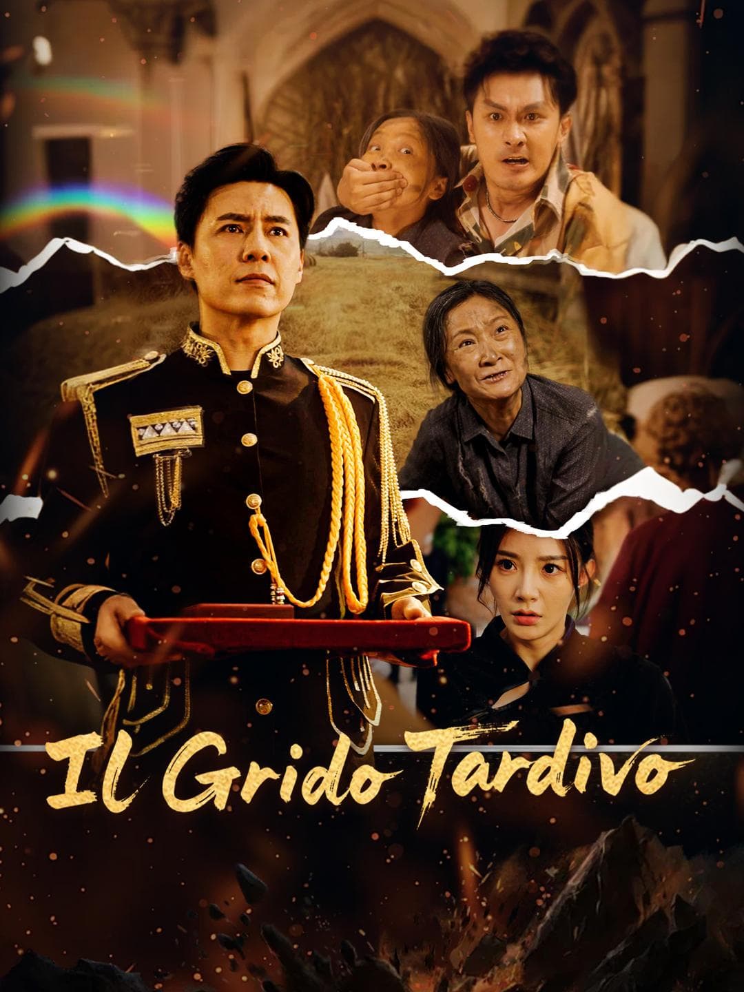 Il Grido Tardivo