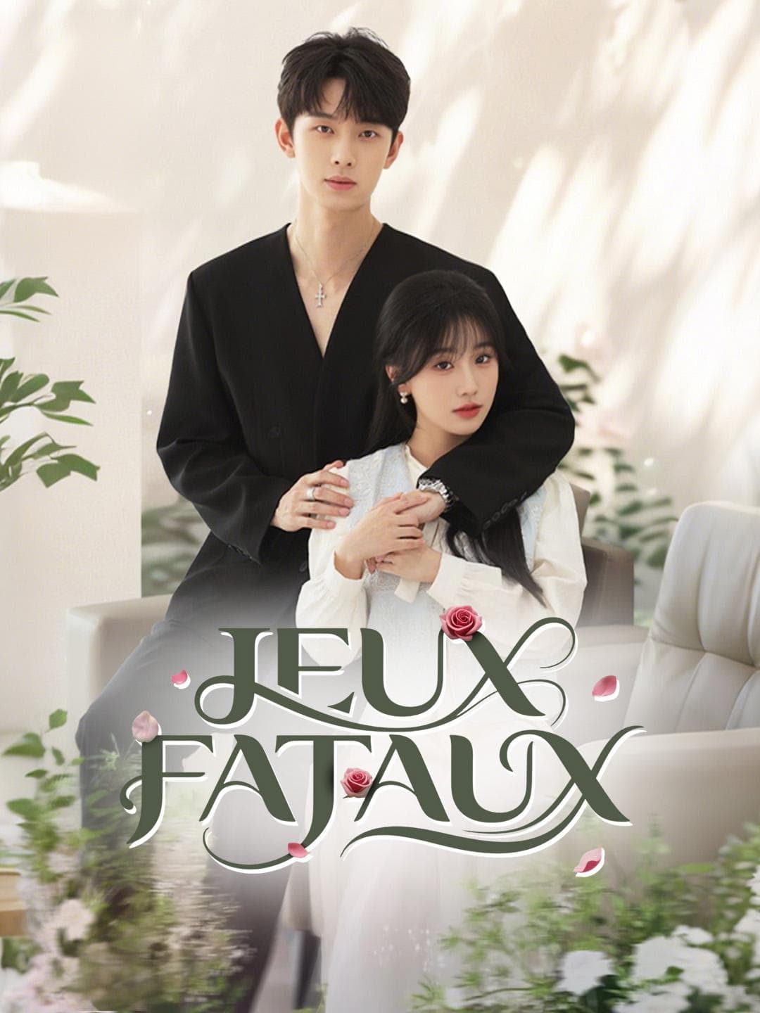 JEUX FATAUX