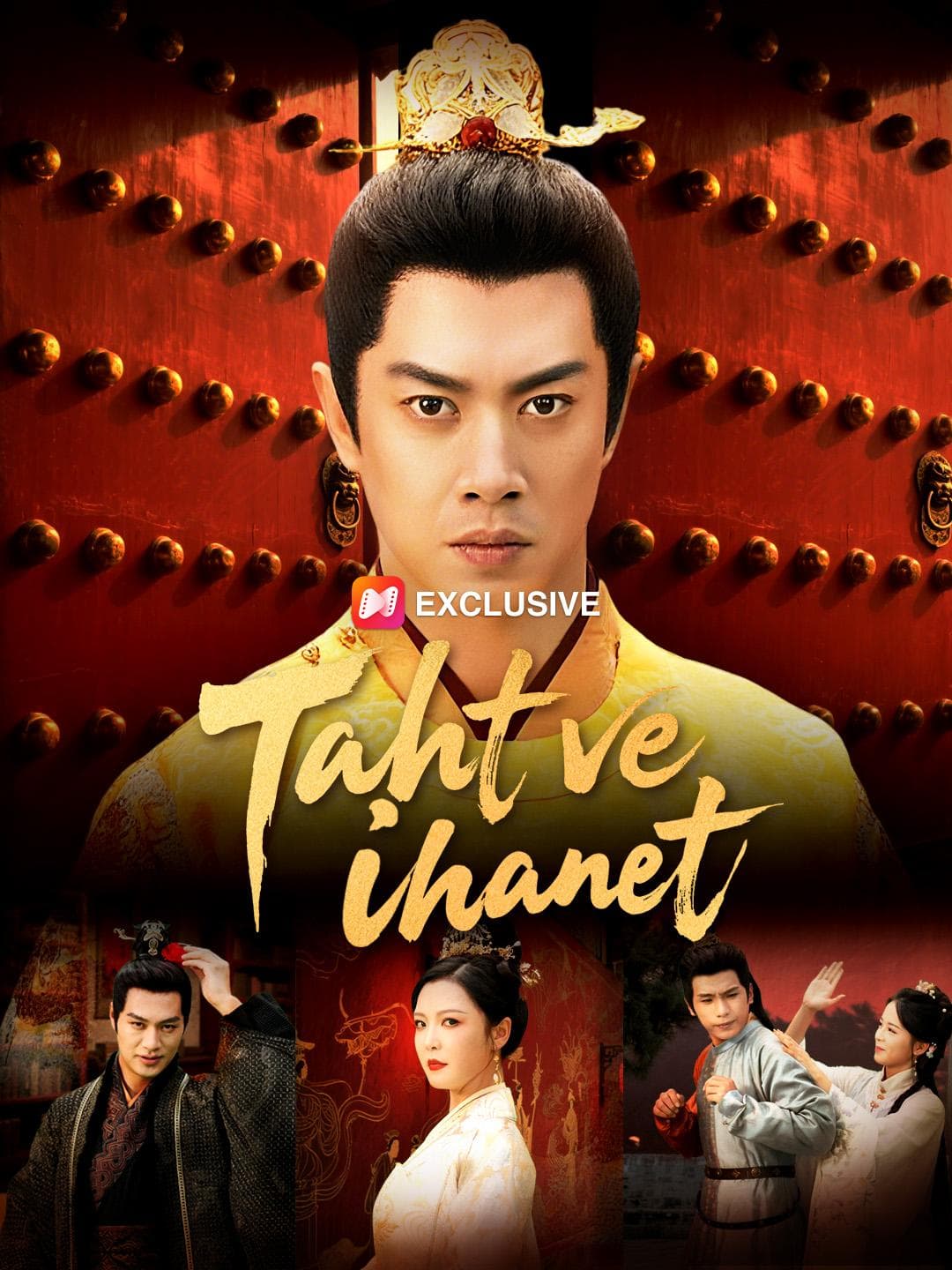 Taht ve İhanet