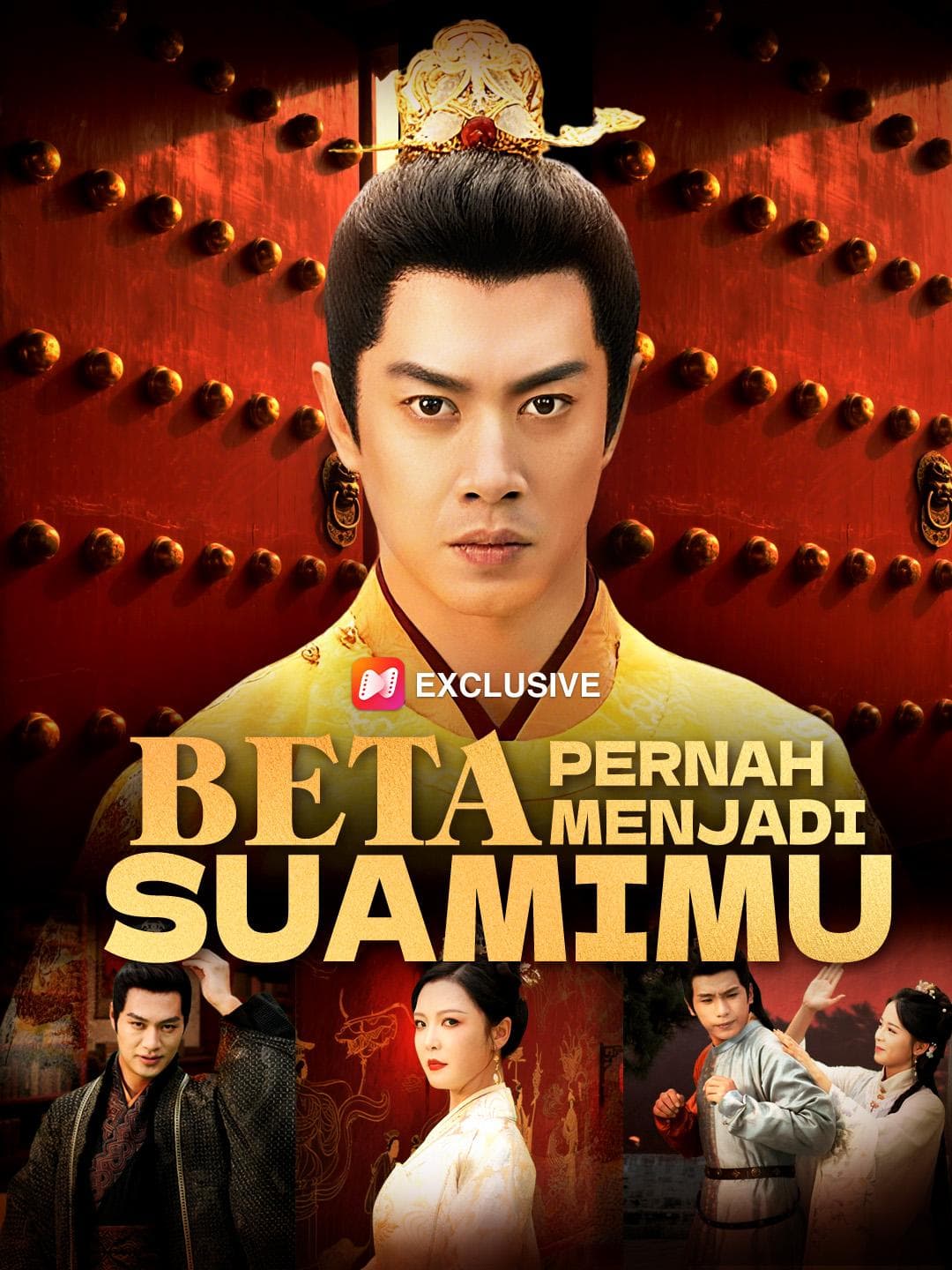 Beta Pernah Menjadi Suamimu
