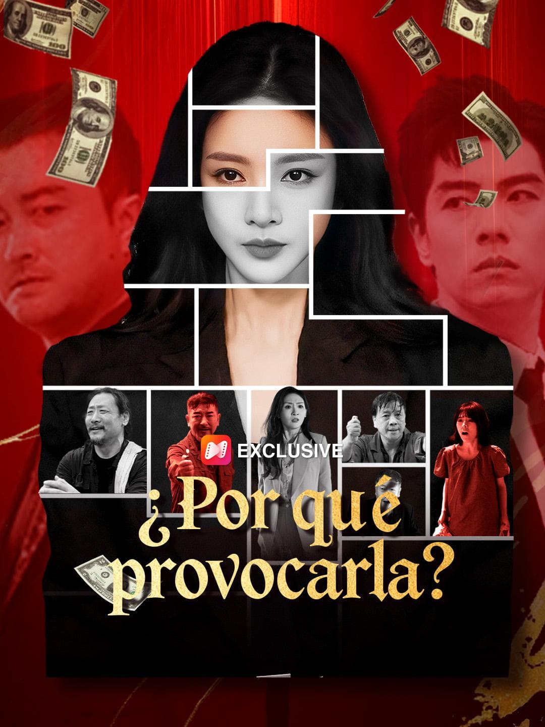 ¿Por qué provocarla?