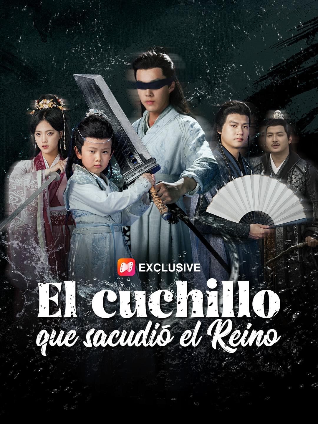 El cuchillo que sacudió el Reino