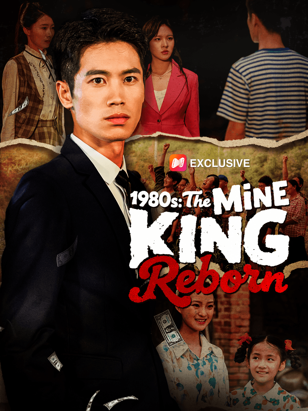1980s: The Mine King Reborn