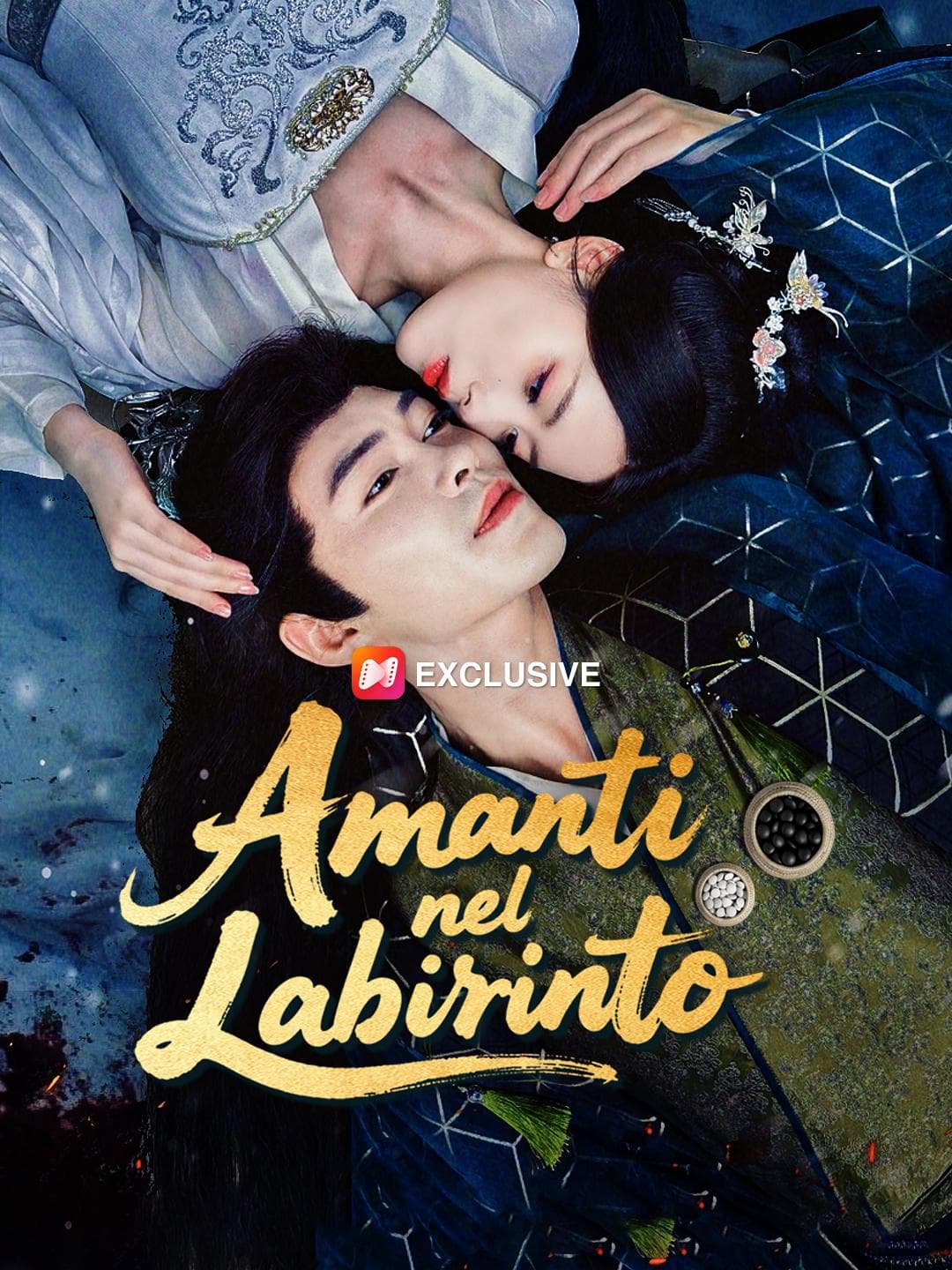Amanti nel Labirinto