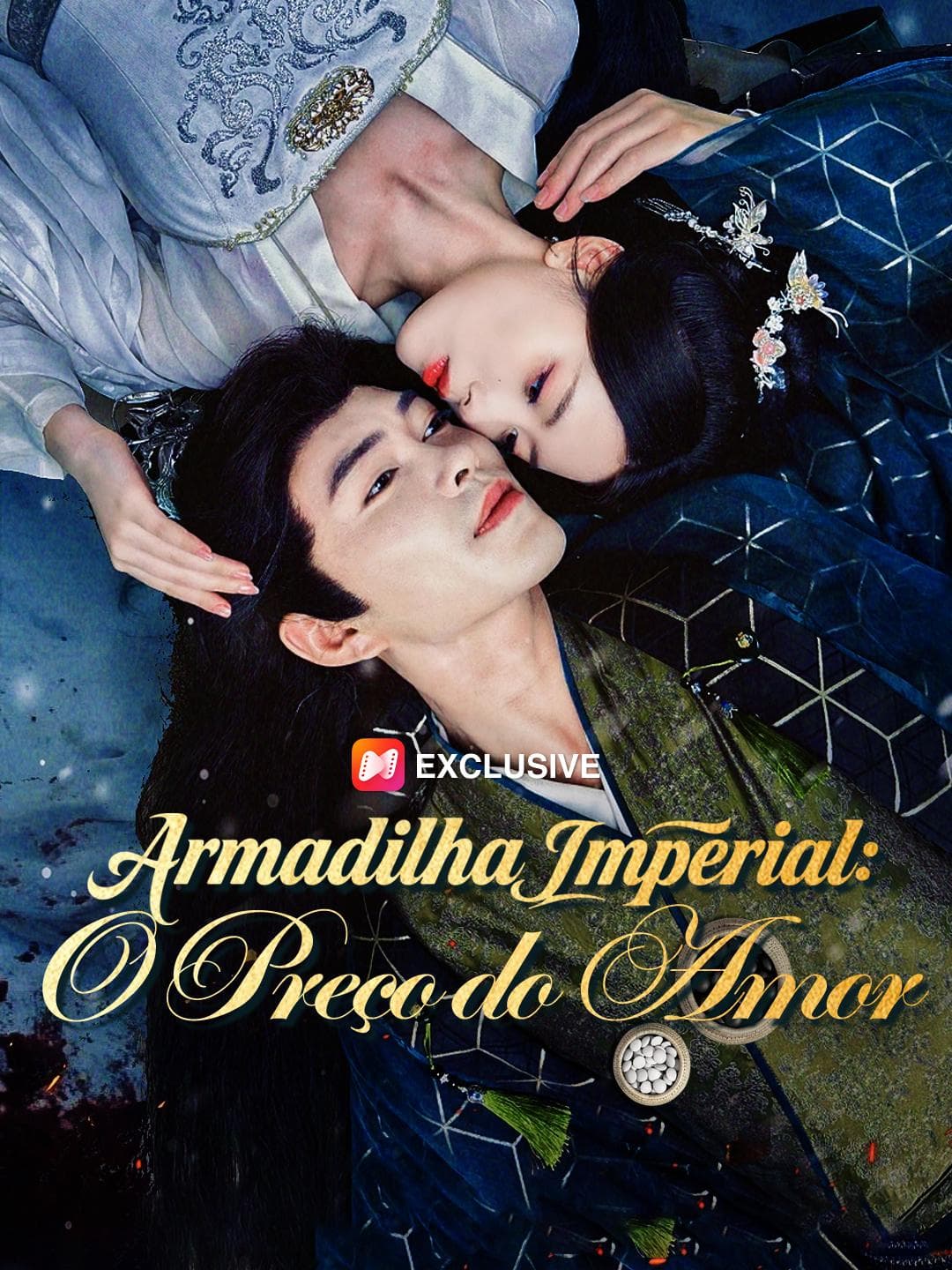 Armadilha Imperial: O Preço do Amor