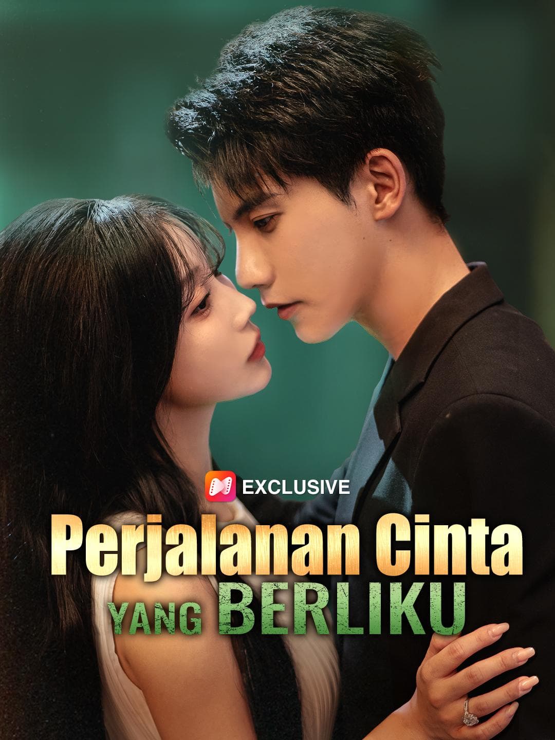 Perjalanan Cinta yang Berliku