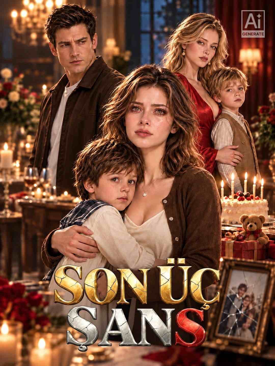 Son Üç Şans