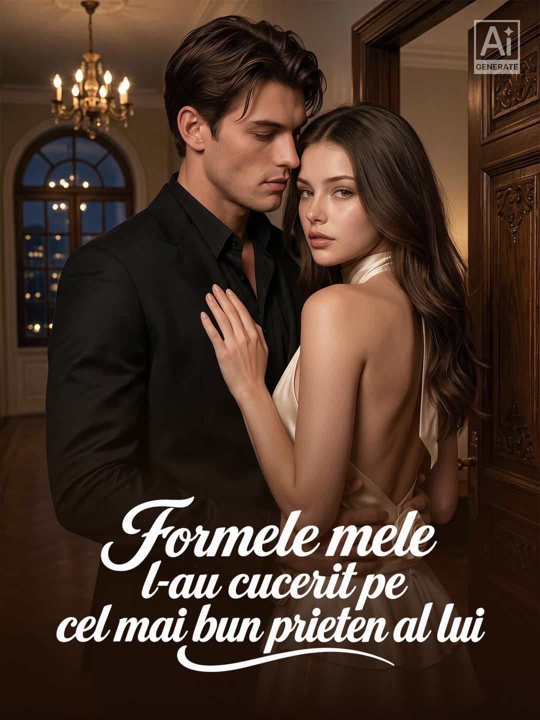 Formele mele i-au furat cel mai bun prieten