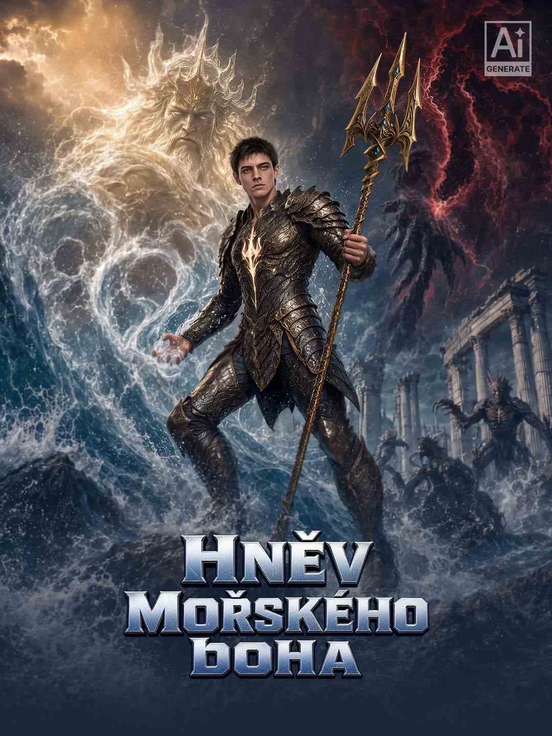 Hněv Mořského boha