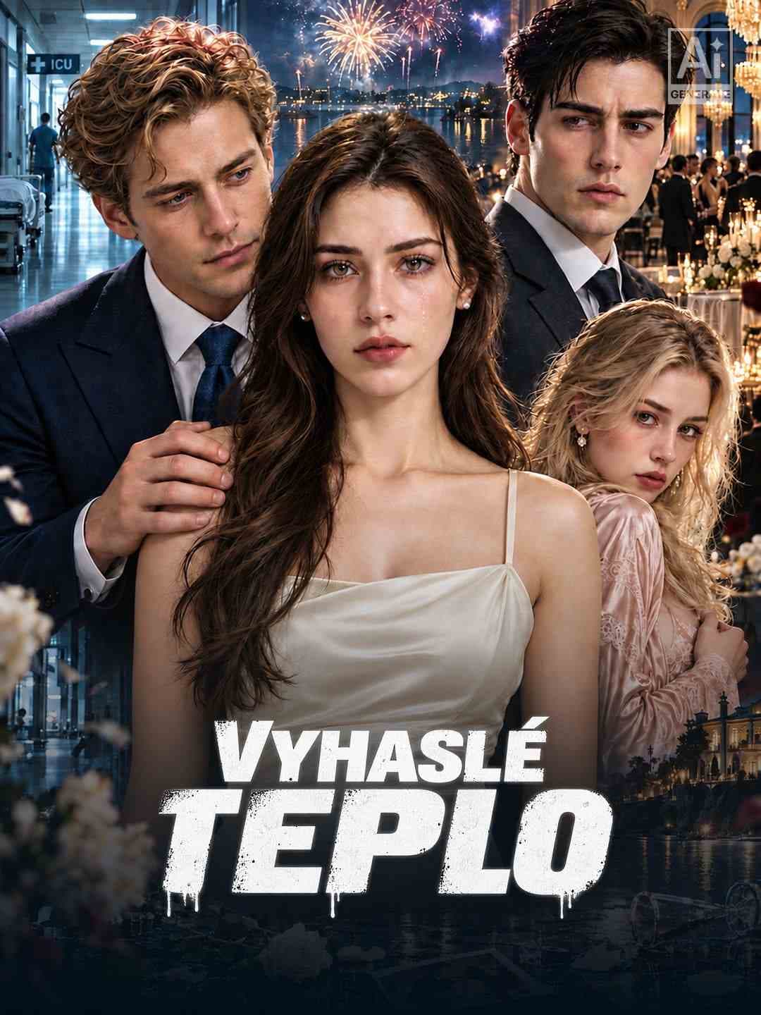Vyhaslé teplo